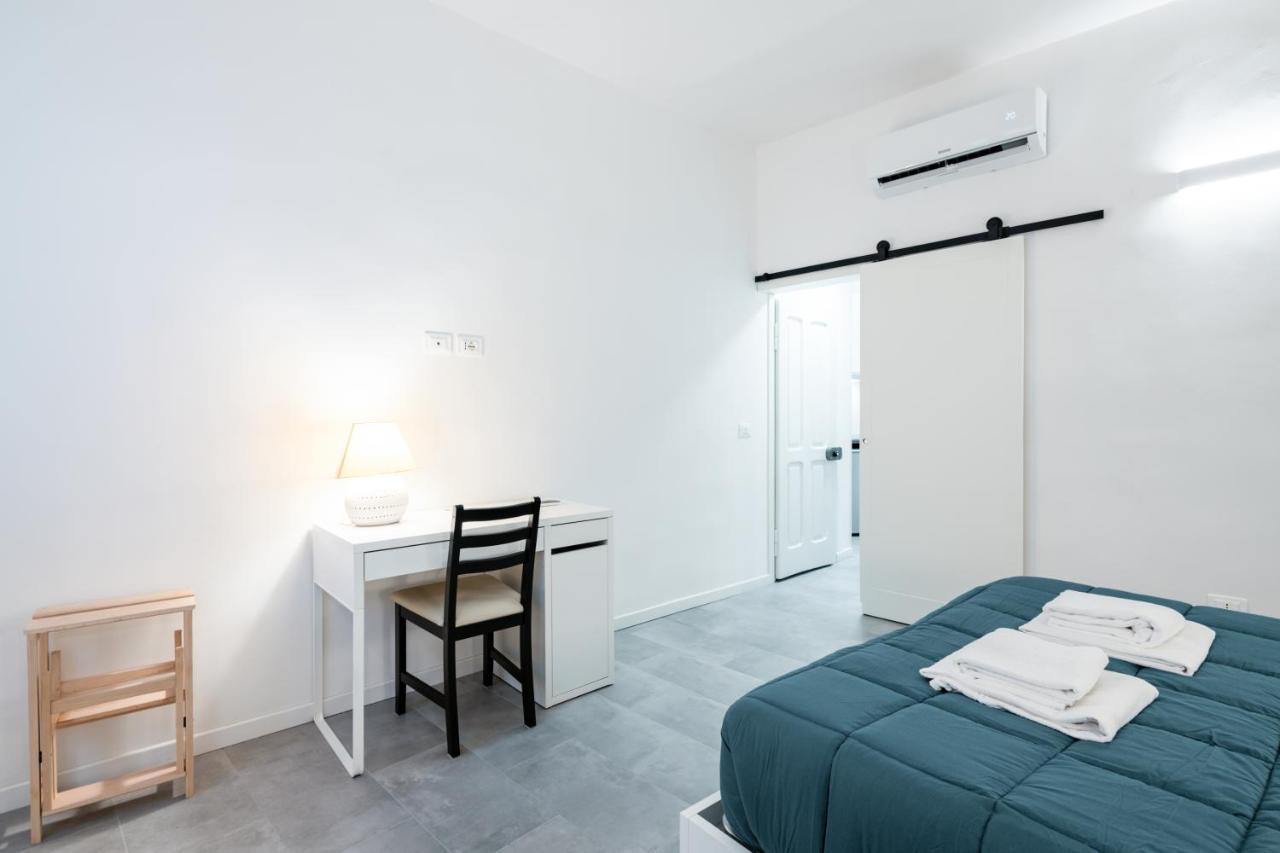 Appartamento con 1 Camera da Letto